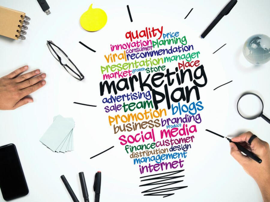 Marketing creativo